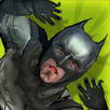Knight Bat Ragdoll APK