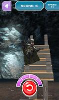 Ritter Bat Ragdoll Screenshot 1