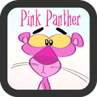 Pink Panther Cartoon icon