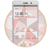 Pink Pastel Color Theme