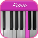 Pink Piano 2020 APK