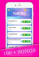Pink Piano Tiles capture d'écran 2