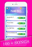 Pink Piano Tiles ภาพหน้าจอ 2