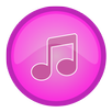 Pink Music Player APK