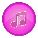 Pink Music Player APK