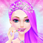 Pink Princess icône