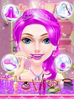 Pink Princess اسکرین شاٹ 1