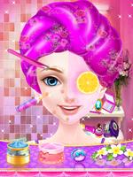 Pink Princess اسکرین شاٹ 2