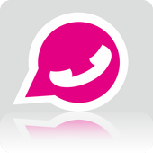 Télécharger  WA theme pink new  2018 