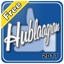 New Hublaagram Liker & Followers Tips 2017 APK