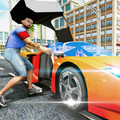”Car Theft City