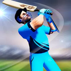 Cricket World Real Series APK download