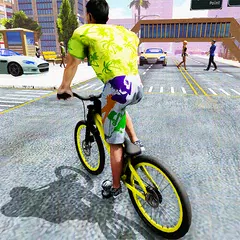 Descargar APK de Miami 3D City Open World