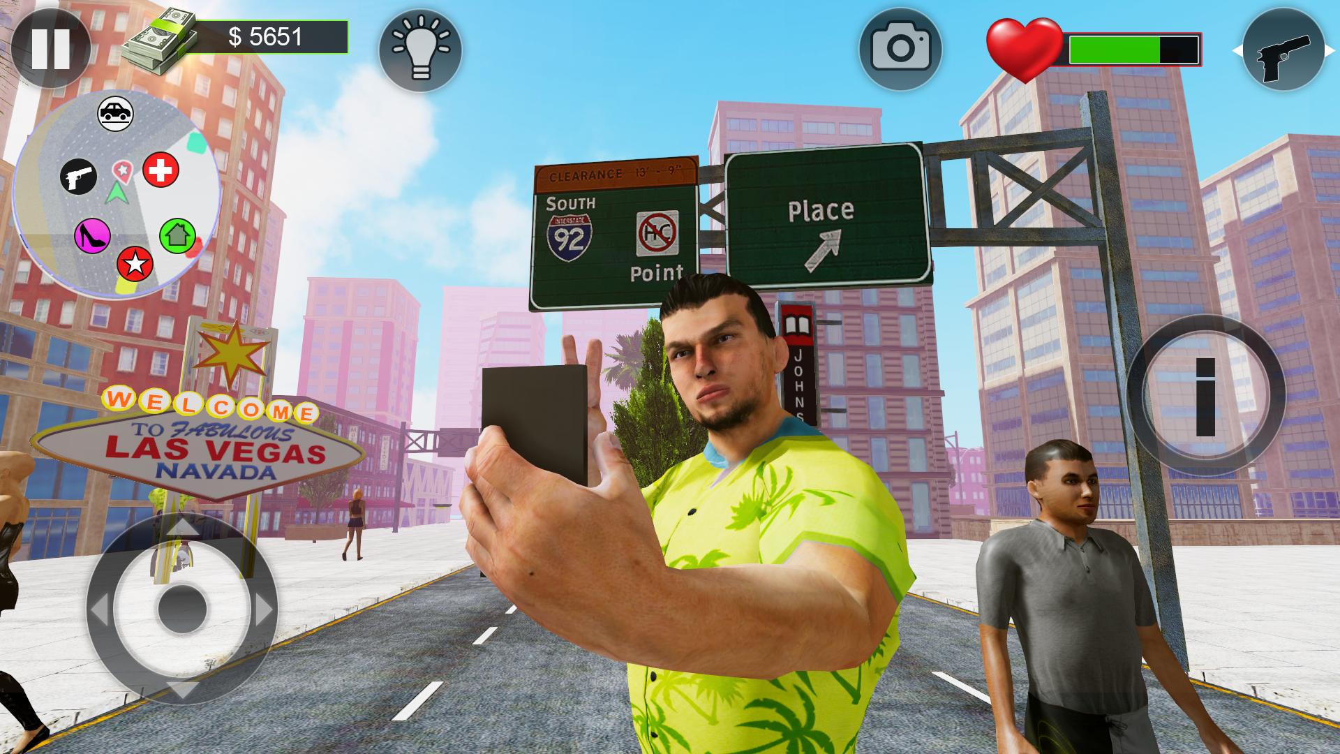 Miami 3d City Open World For Android Apk Download - welcome to a realistic city roblox