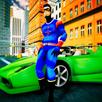 Superhero Vice Town APK