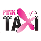 Pink Taxi Driver simgesi