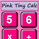 Pink Tiny Calculator APK