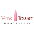 Pink Tower Montessori icon