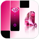 Pink Diamond Magic Tiles 2018 APK