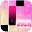 Pink Magic Tiles Piano 2018 APK