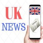 UK Mobile News آئیکن