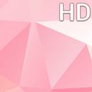 Pink Wallpaper HD APK