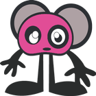 PINKY News أيقونة
