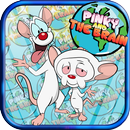 Pink Jungle Adventures and the Brain APK