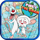 Pink Jungle Adventures and the Brain icono
