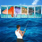 Fishing Ace Real Paradise أيقونة