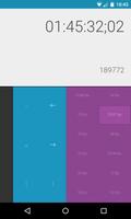 The Timecode Calculator تصوير الشاشة 2