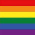 آیکون‌ Pride Flags Shop