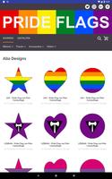 Pride Flags Shop imagem de tela 3