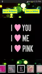 Pink Girly Wallpapers APK download