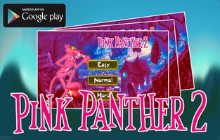 Super Pink Panther Run imagem de tela 3