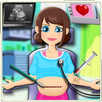 Maternity Surgery Doctor Game APK