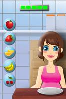 Maternity Surgery Doctor Game capture d'écran 1