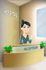 Maternity Surgery Doctor Game APK download