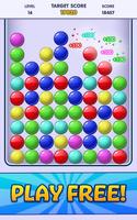 Bubble Breaker Plakat