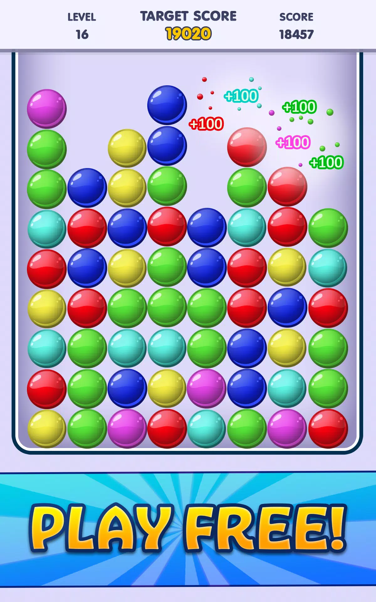 Bubble Breaker - Bubble Pop on the App Store