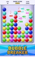 Bubble Breaker ภาพหน้าจอ 2