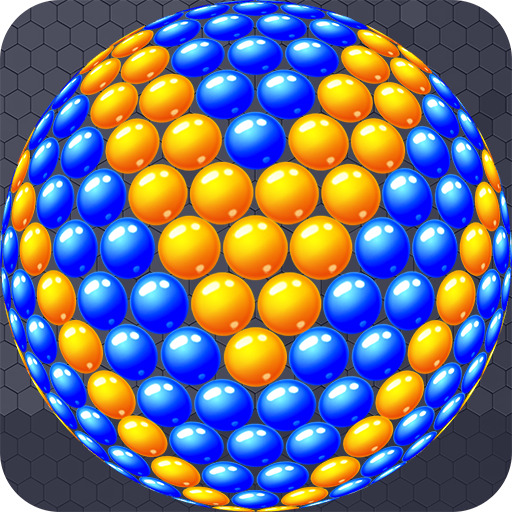 Bouncing Balls - Free Bubble Games