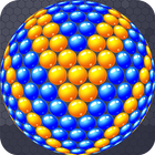 Bouncing Balls - Free Bubble Games icon