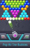 Bouncing Balls - Free Bubble Games โปสเตอร์