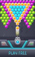 Bouncing Balls - Free Bubble Games ภาพหน้าจอ 1