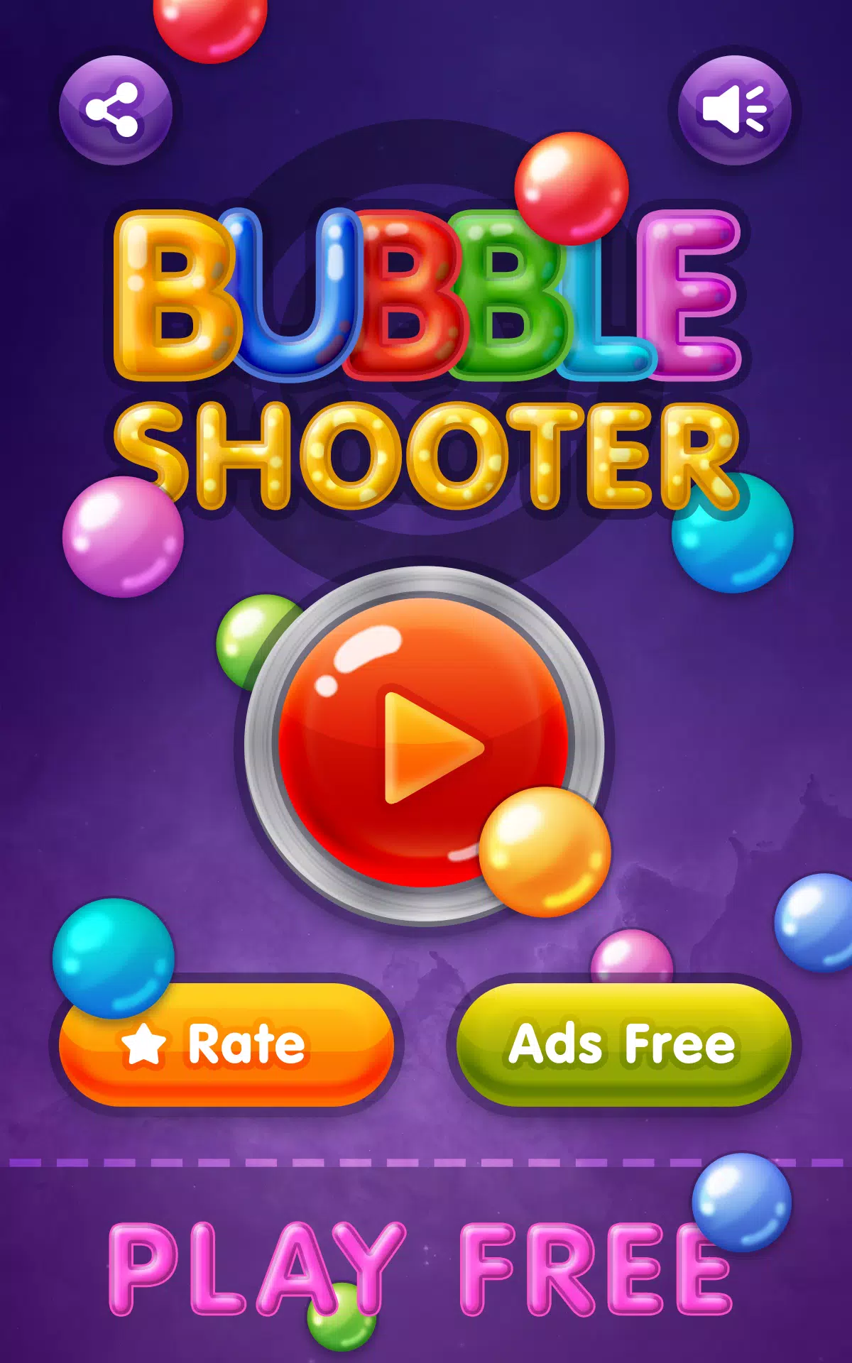 Bubble Shooter HD Classic Gratis for Android - Download the APK from  Uptodown