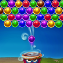 Tribe Bubble Shooter APK