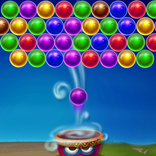 Tribe Bubble Shooter