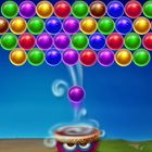 Tribe Bubble Shooter icon