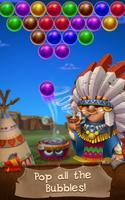 Tribe Bubble Shooter screenshot 3